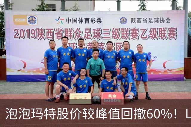 泡泡玛特股价较峰值回撤60%！Labubu熄火，段永平浮亏20亿仍加仓